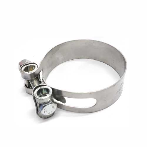 heavy duty hose clamp